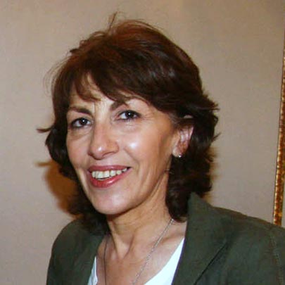 Lic. Marta Mendía